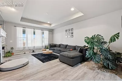 9707 Picket Fence Way, Peyton, CO 80831 - Photo 8