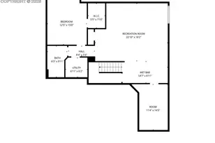 9707 Picket Fence Way, Peyton, CO 80831 - Photo 40