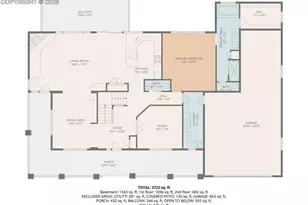 3530 Conecrest Ln, Colorado Springs, CO 80908 - Photo 46