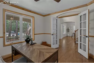 3530 Conecrest Lane, Colorado Springs, CO 80908 - Photo 26