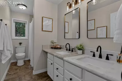 3530 Conecrest Lane, Colorado Springs, CO 80908 - Photo 30