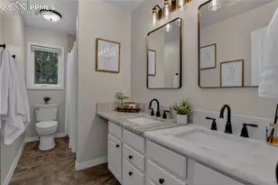 3530 Conecrest Ln, Colorado Springs, CO 80908 - Photo 30