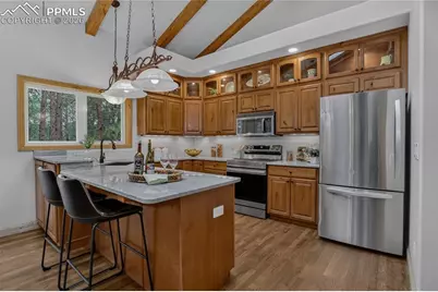 3530 Conecrest Lane, Colorado Springs, CO 80908 - Photo 18