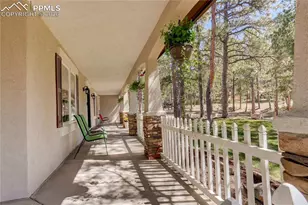 3530 Conecrest Ln, Colorado Springs, CO 80908 - Photo 4