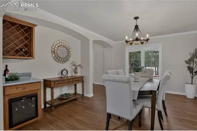 3530 Conecrest Lane, Colorado Springs, CO 80908 - Photo 8