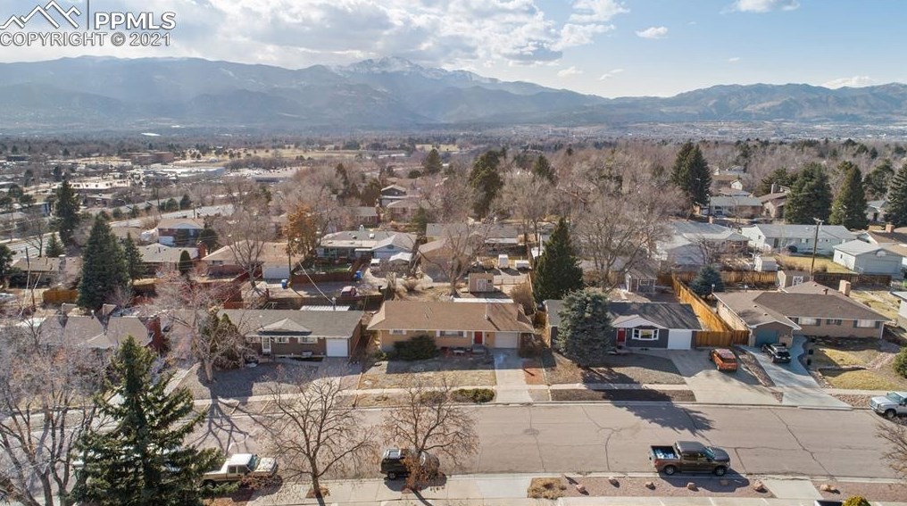 2022 Mcarthur Ave, Colorado Springs, CO 80909-1934