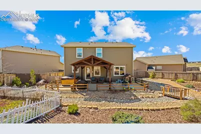 7507 Forest Valley Loop, Colorado Springs, CO 80908 - Photo 26