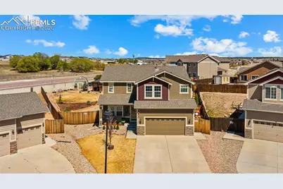 7507 Forest Valley Loop, Colorado Springs, CO 80908 - Photo 30