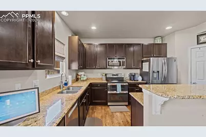 7507 Forest Valley Loop, Colorado Springs, CO 80908 - Photo 12