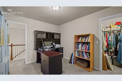 7507 Forest Valley Loop, Colorado Springs, CO 80908 - Photo 26