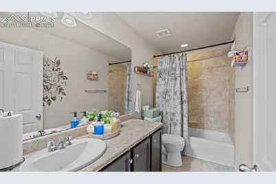 7507 Forest Valley Loop, Colorado Springs, CO 80908 - Photo 16