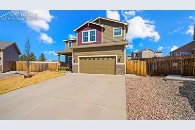 7507 Forest Valley Loop, Colorado Springs, CO 80908 - Photo 2