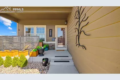 7507 Forest Valley Loop, Colorado Springs, CO 80908 - Photo 4