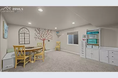 7507 Forest Valley Loop, Colorado Springs, CO 80908 - Photo 14
