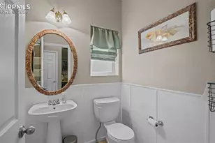 7507 Forest Valley Loop, Colorado Springs, CO 80908 - Photo 10