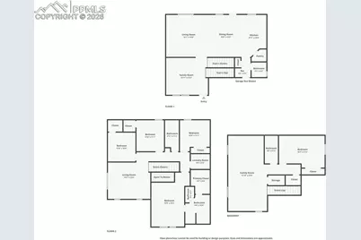 7507 Forest Valley Loop, Colorado Springs, CO 80908 - Photo 40
