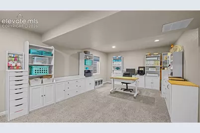 7507 Forest Valley Loop, Colorado Springs, CO 80908 - Photo 20