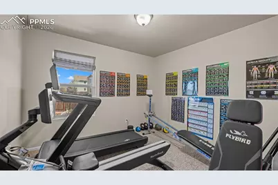 7507 Forest Valley Loop, Colorado Springs, CO 80908 - Photo 20