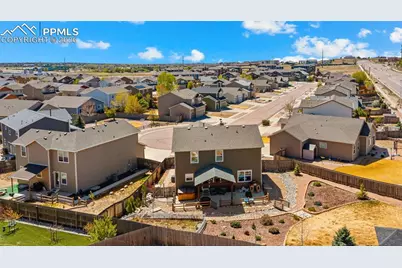 7507 Forest Valley Loop, Colorado Springs, CO 80908 - Photo 34