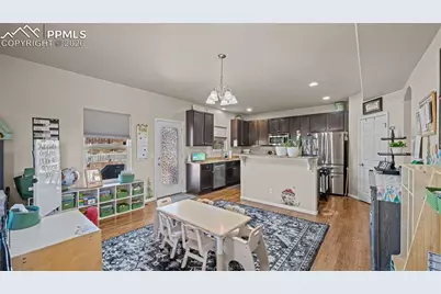 7507 Forest Valley Loop, Colorado Springs, CO 80908 - Photo 8