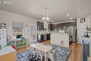 7507 Forest Valley Loop, Colorado Springs, CO 80908 - Photo 8