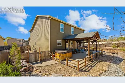 7507 Forest Valley Loop, Colorado Springs, CO 80908 - Photo 28