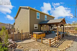 7507 Forest Valley Loop, Colorado Springs, CO 80908 - Photo 28