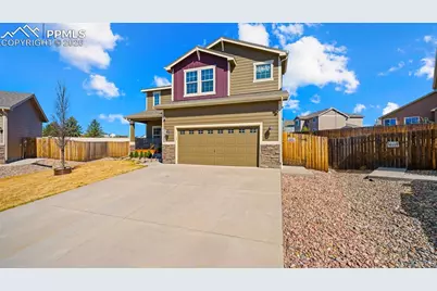 7507 Forest Valley Loop, Colorado Springs, CO 80908 - Photo 2