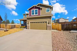7507 Forest Valley Loop, Colorado Springs, CO 80908 - Photo 2