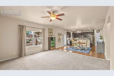 7507 Forest Valley Loop, Colorado Springs, CO 80908 - Photo 8