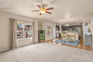 7507 Forest Valley Loop, Colorado Springs, CO 80908 - Photo 8