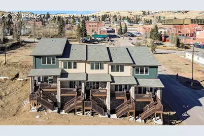 101 W Warren Avenue #Unit 3, Cripple Creek, CO 80813 - Photo 1