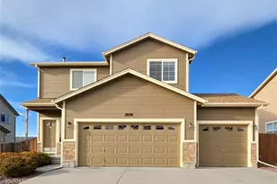 7480 Twin Valley Terrace, Colorado Springs, CO 80925 - Photo 1