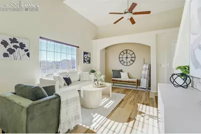 1005 Legend Oak Drive, Fountain, CO 80817 - Photo 4