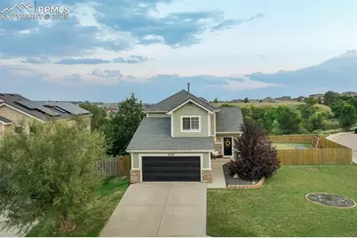 1005 Legend Oak Drive, Fountain, CO 80817 - Photo 2