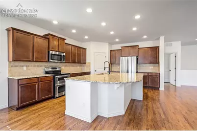 5228 Monarch Crest Way, Colorado Springs, CO 80924 - Photo 10
