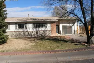 1209 Rosemont Dr, Colorado Springs, CO 80911 - Photo 1