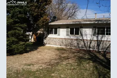 1209 Rosemont Drive, Colorado Springs, CO 80911 - Photo 4