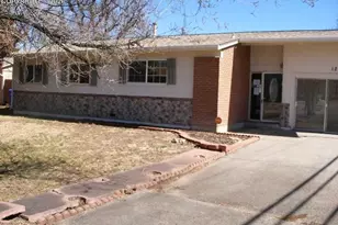 1209 Rosemont Dr, Colorado Springs, CO 80911 - Photo 2