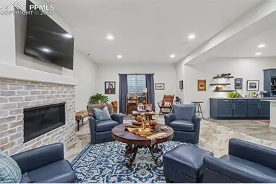 2174 Silver Creek Drive, Colorado Springs, CO 80921 - Photo 38