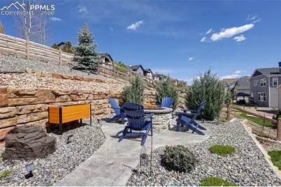 2174 Silver Creek Drive, Colorado Springs, CO 80921 - Photo 46