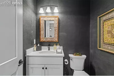 2174 Silver Creek Drive, Colorado Springs, CO 80921 - Photo 22