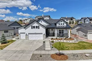 2174 Silver Creek Dr, Colorado Springs, CO 80921 - Photo 2