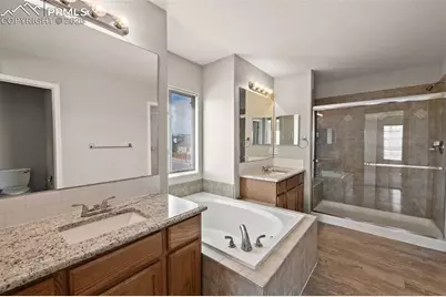 6803 Conifer Ridge Drive, Colorado Springs, CO 80923 - Photo 22