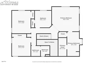 6803 Conifer Ridge Dr, Colorado Springs, CO 80923 - Photo 48