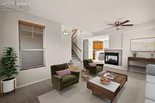 6803 Conifer Ridge Dr, Colorado Springs, CO 80923 - Photo 4