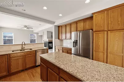 6803 Conifer Ridge Drive, Colorado Springs, CO 80923 - Photo 10