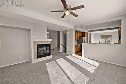 6803 Conifer Ridge Drive, Colorado Springs, CO 80923 - Photo 8