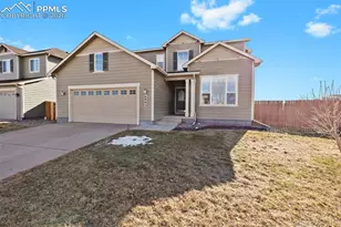 6803 Conifer Ridge Dr, Colorado Springs, CO 80923 - Photo 2