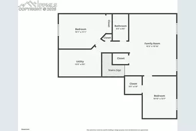 6803 Conifer Ridge Drive, Colorado Springs, CO 80923 - Photo 50